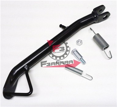 CAVALLETTO LATERALE GILERA RUNNER 50