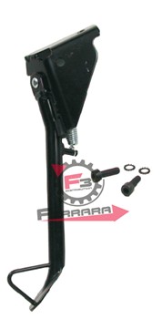 CAVALLETTO LATERALE VESPA ET2-ET4