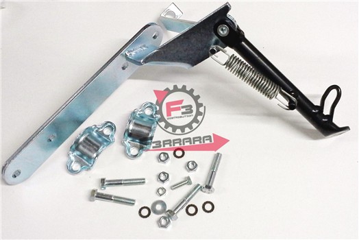 CAVALLETTO LATERALE OVETTO 50