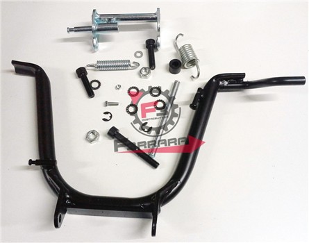 CAVALLETTO COMPLETO SCARABEO 50 230M