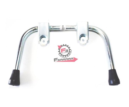 CAVALLETTO VESPA PK-PK XL 50/125
