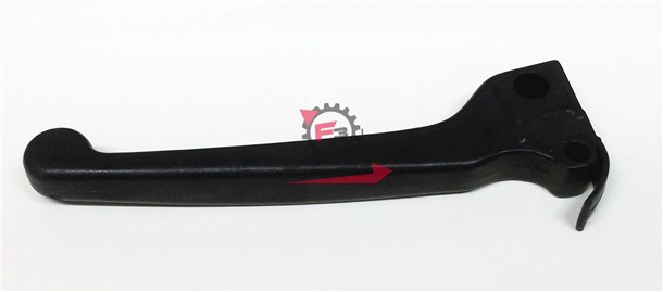 LEVA FRENO POST.SX AMICO-BOOSTER-MBK
