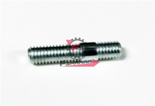 PRIGIONIERO SCARICO VESPA-APE 6X30MM