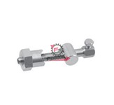MORSETTO FRENO SCOOTER DADO GROSSO