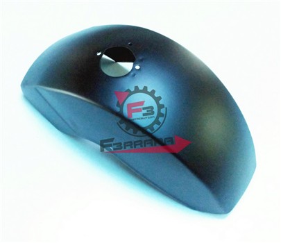 PARAFANGO VESPA PK-XL ANTERIORE