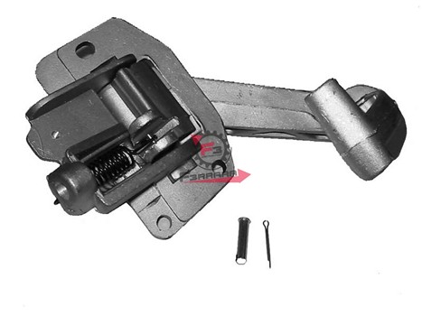 PEDALE FRENO VESPA 50 SP-PK-N-FL-T5