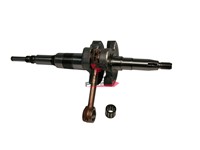 ALBERO MOTORE SUZUKI FORMULA-CROSSER