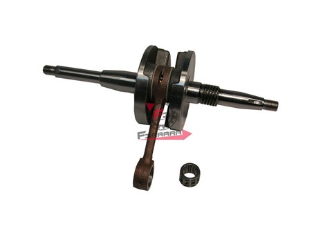 ALBERO MOTORE HONDA/BALI/SFX 50