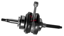 ALBERO MOTORE YAMAHA 150 MAJESTY
