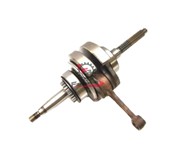 ALBERO MOTORE YAMAHA MAJESTIC YP180