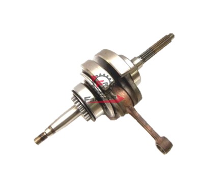 ALBERO MOTORE YAMAHA MAJESTIC YP180