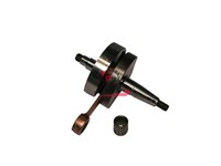 ALBERO MOTORE VESPA 125 ET3 PRIMAV.