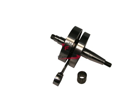 ALBERO MOTORE VESPA ET3 ANTICIPATO