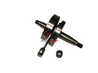 ALBERO MOTORE VESPA 50 PK-XL CONO 20