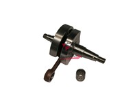 ALBERO MOTORE VESPA PK XL-125- MM.20