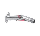 COLLETTORE ASPIRAZIONE VESPA PK D.19