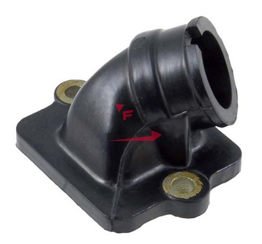 COLLETTORE ASPIRAZIONE PIAGGIO 50