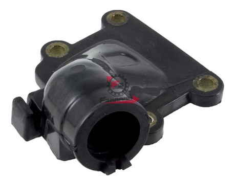 COLLETTORE ASPIRAZIONE YAMAHA 50 VER