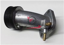 COLLETTORE ASPIRAZIONE YAMAHA 125