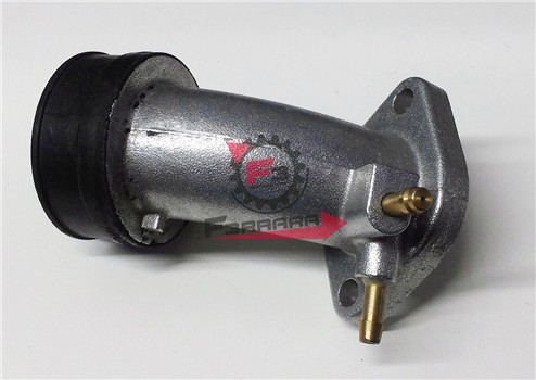COLLETTORE ASPIRAZIONE YAMAHA 125