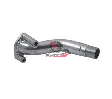 COLLETTORE ASPIRAZIONE VESPA ET3 D19
