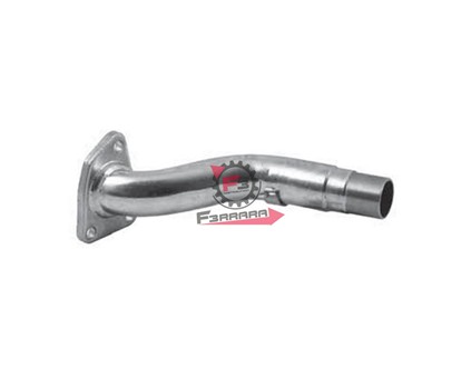 COLLETTORE ASPIRAZIONE VESPA PK 50