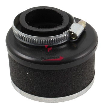 FILTRO ARIA SPUGNA CORTO 32X45