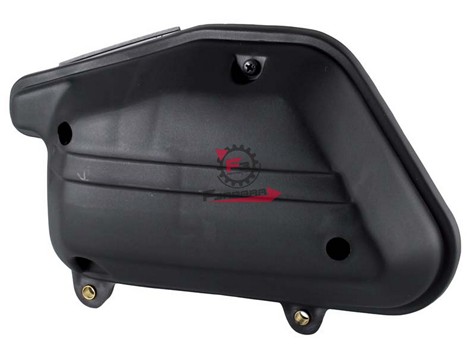SCATOLA FILTRO YAMAHA BOOSTERSP-R-NG