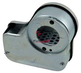 DEPURATORE ARIA VESPA 50 SP 19/19