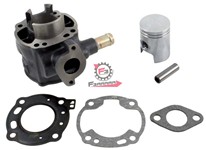 CILINDRO SUZUKI D.41 KATANA 50 H2O