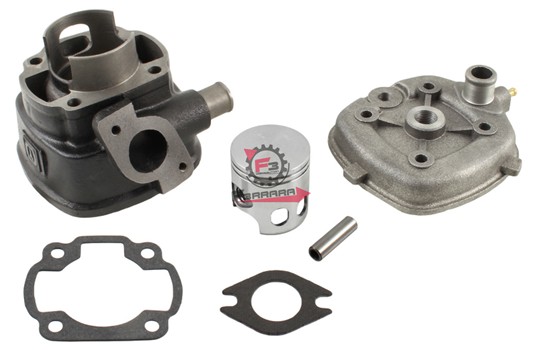 KIT CILINDRO YAMAHA D.47 H2O ECO