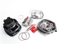 KIT CILINDRO PIAGGIO 50 D.47 H2O ECO