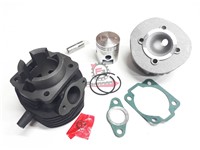 KIT CILINDRO VESPA 50 D.47 6TR ECON.