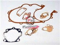 GUARNIZIONI MOTORE VESPA 125 61 (SR)