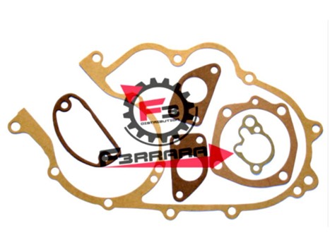 GUARNIZIONI MOTORE VESPA 160 GS (SR)