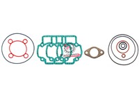 GUARNIZIONI MOTORE PIAGGIO H2O