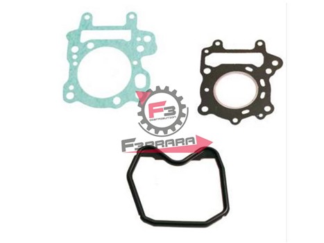 GUARNIZIONI SMERIGLIO SCARABEO 125