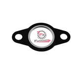 GUARNIZIONE SCARICO VESPA 50 SP-PK