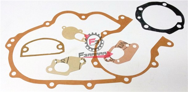 GUARNIZIONI MOTORE VESPA 180 RALLY