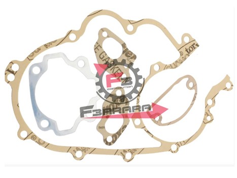 GUARNIZIONI MOTORE VESPA PX 125 (SR)