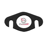 GUARNIZIONE SCARICO SCOOTER FLANGIA