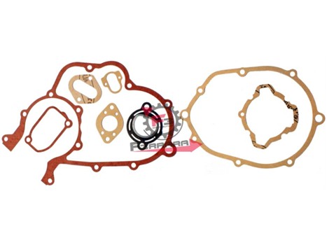 GUARNIZIONI MOTORE MP 600/601 (SR)