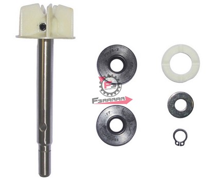 KIT REVISIONE POMPA H2O SCARABEO 125