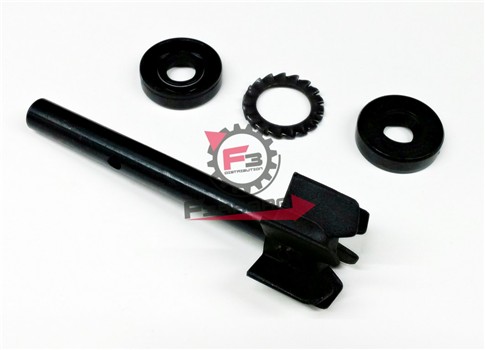 KIT REVISIONE POMPA H2O LEONARDO 1SR