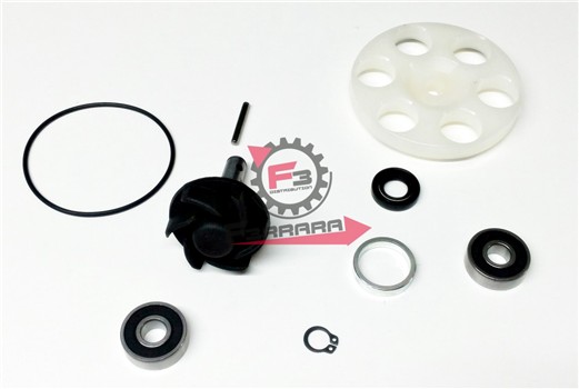 KIT REVISIONE POMPA H2O YAMAHA 50 2T