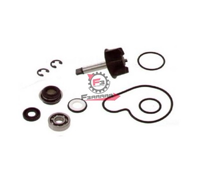 KIT POMPA H2O BURGMAN 125/150