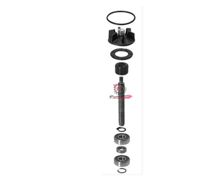 KIT REVISIONE POMPA H2O PIAGGIO 50