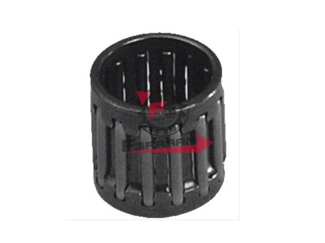 GABBIA BIELLA 12 15 15 MINARELLI 50