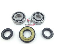 KIT REVISIONE BANCO VESPA 50-ET3-PK