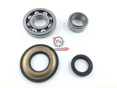 KIT REVISIONE BANCO VESPA PX 125-150